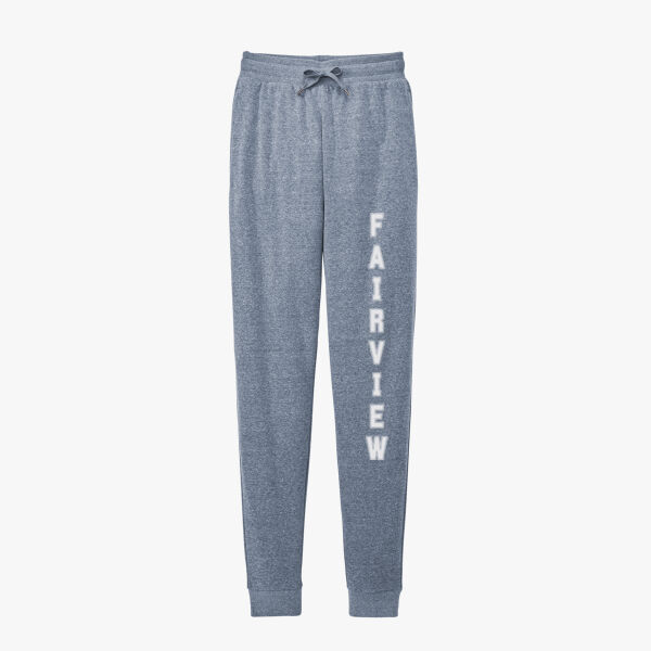 Perfect Tri ® Fleece Jogger Thumbnail
