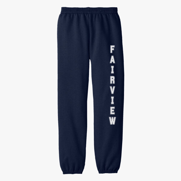 Youth Core Fleece Sweatpant Thumbnail