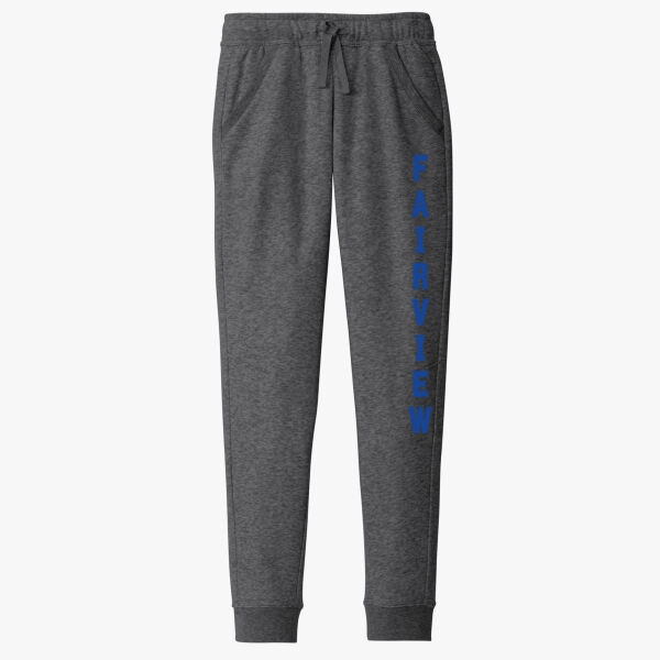 Drive Fleece Jogger Thumbnail