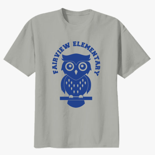 Youth Heavy Cotton ™ 100% Cotton T Shirt Thumbnail