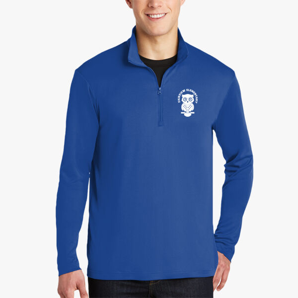Sport-Tek® PosiCharge® Competitor™ 1/4-Zip Pullover Thumbnail