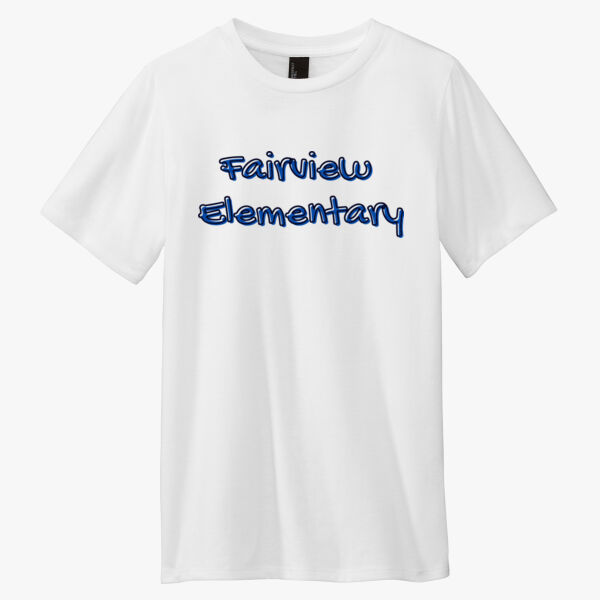 District® Youth Perfect Tri® Tee Thumbnail