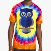 Window Tie Dye Tee Thumbnail