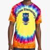 Window Tie Dye Tee Thumbnail