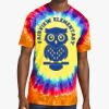 Window Tie Dye Tee Thumbnail